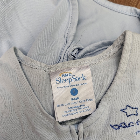 Sleep Sacks - Picture 4 of 4